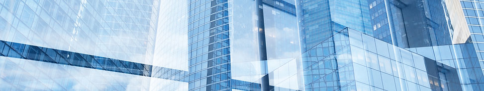 Glass Buildings
