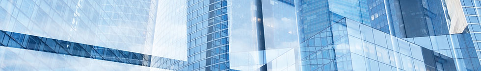 Glass Buildings