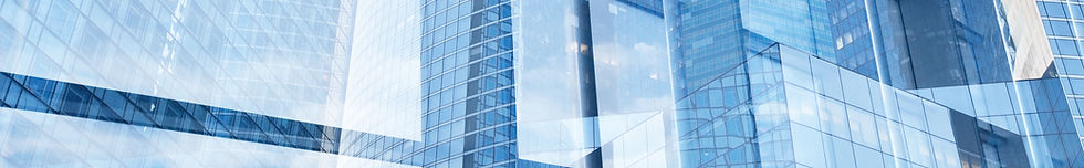 Glass Buildings