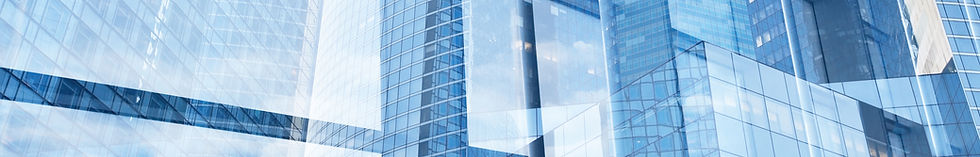 Glass Buildings