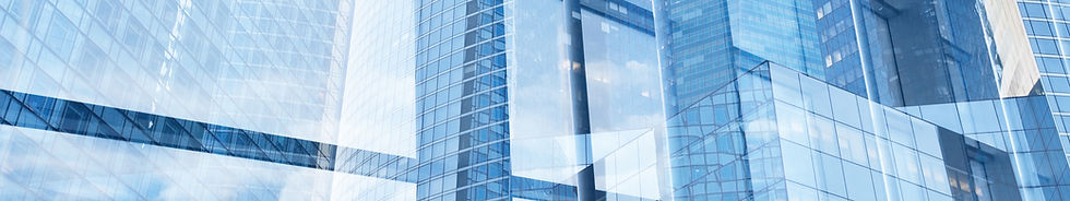 Glass Buildings