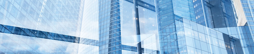 Glass Buildings