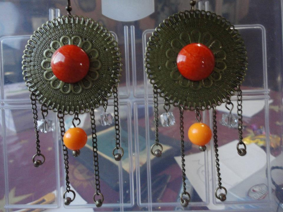 Naranja