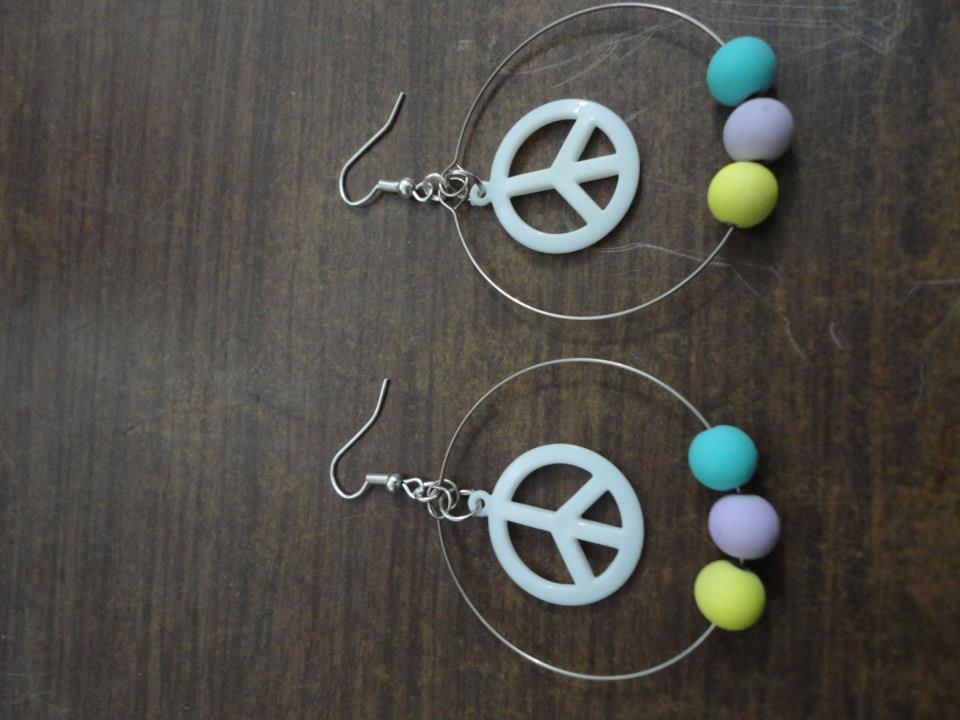 Amor y paz