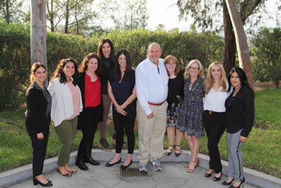 rabbi karen strok with adult ed students
