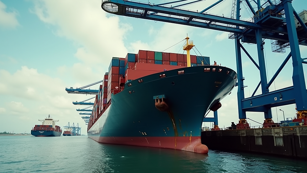 Navigating Digital Marketing for Freight Forwarders