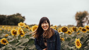 Facial Feedback Hypothesis: Can Smiling Make You Happier?