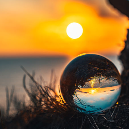 The Perceptual Process: How We React to Stimuli