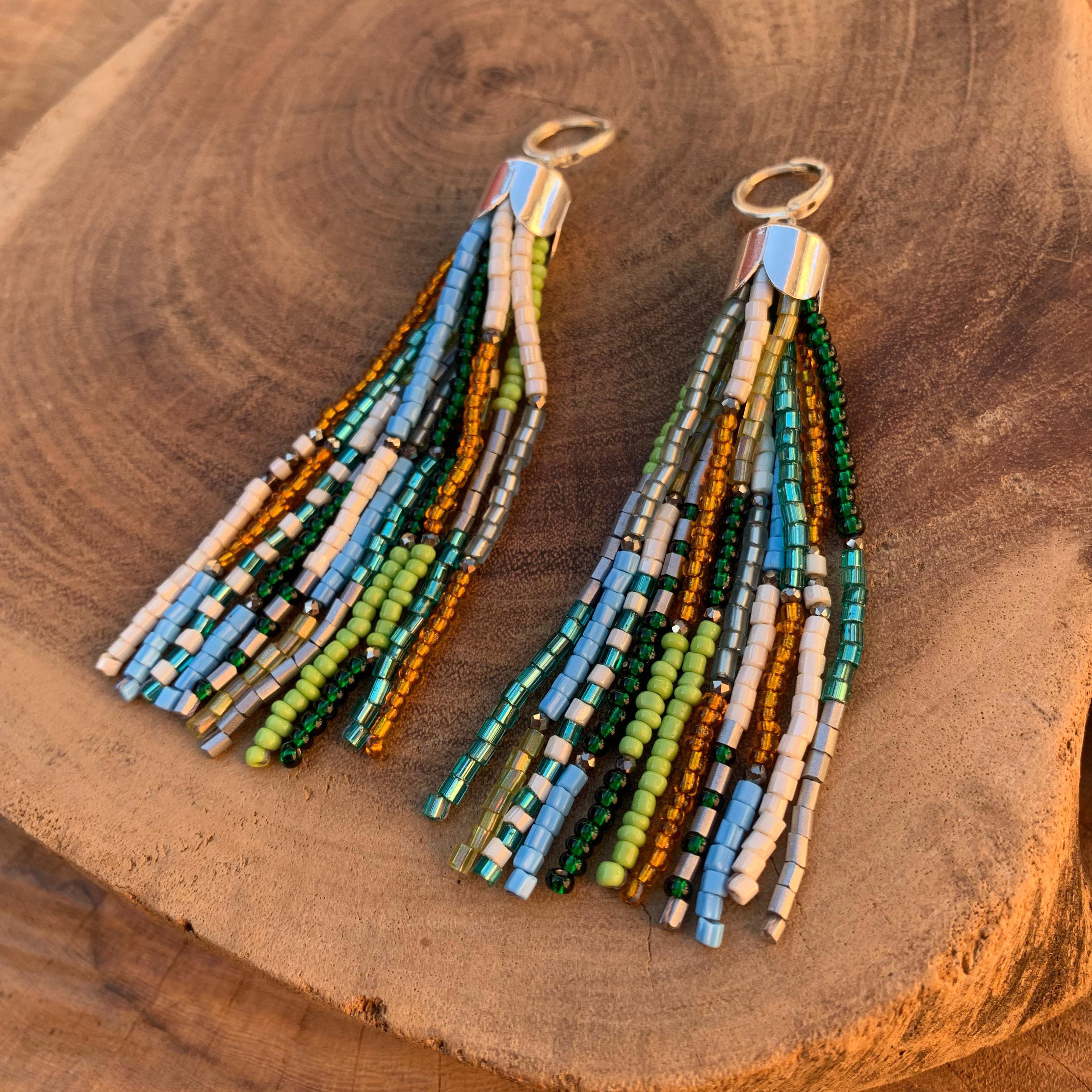 Brinco Coleção orch. Zodíaco Gêmeos prata