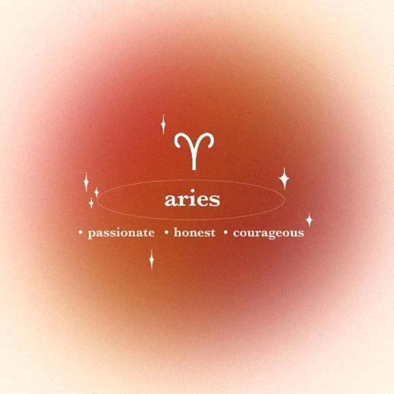 Miniatura: Colar/choker coleção orch. Zodíaco Áries banho ouro