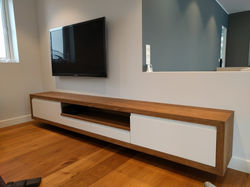 #spesialtilpasset #møbler #TV-bord