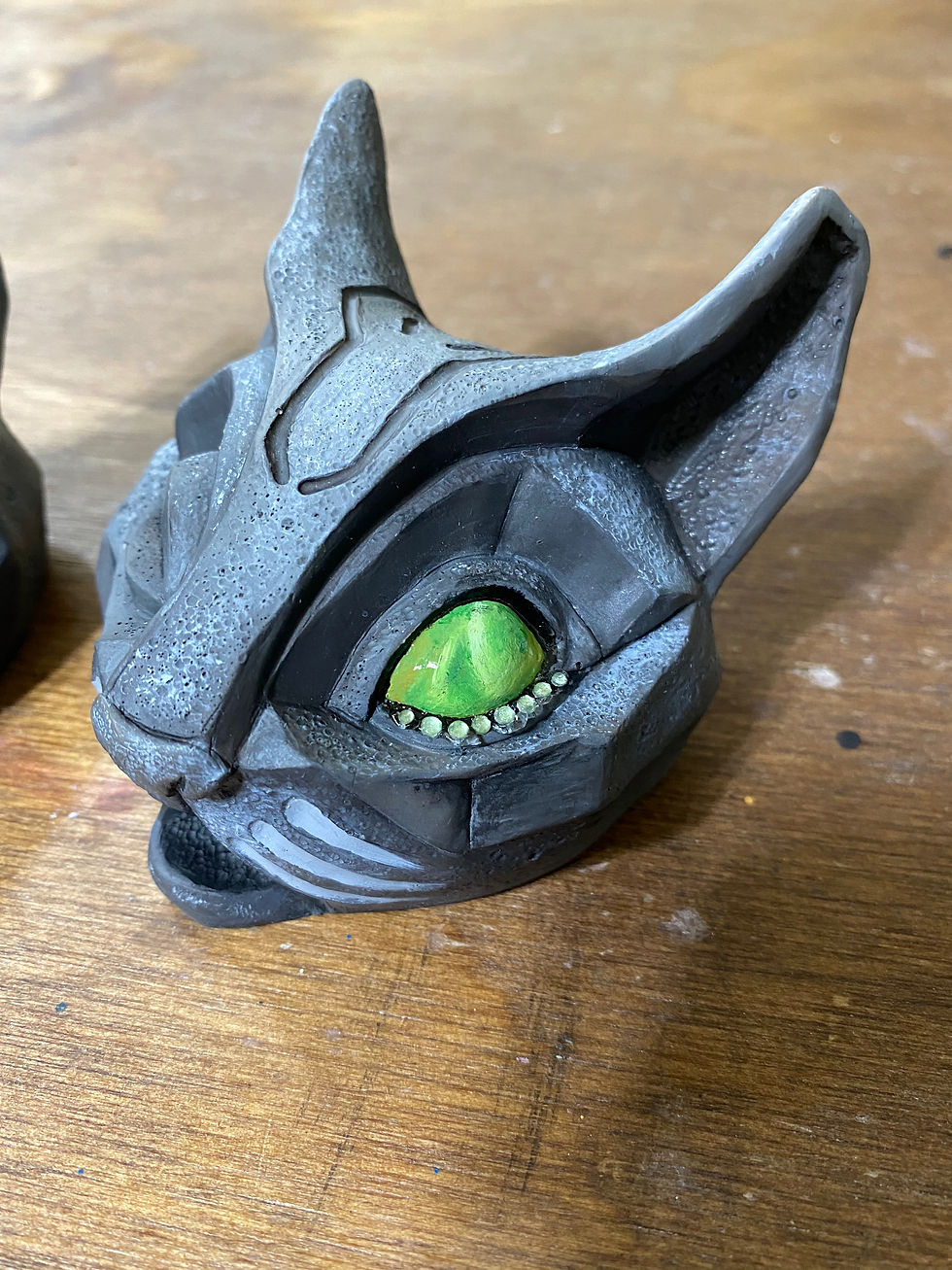 Thumbnail: Stone of Good Luck