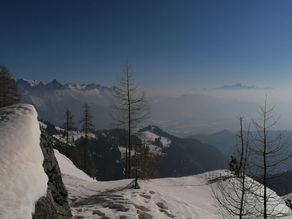 Hochkönig, 2941m