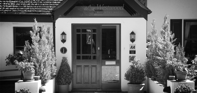 Westwood Hotel, Oxford