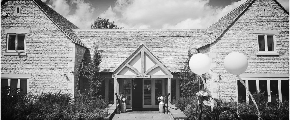 Hyde Barn, Stow