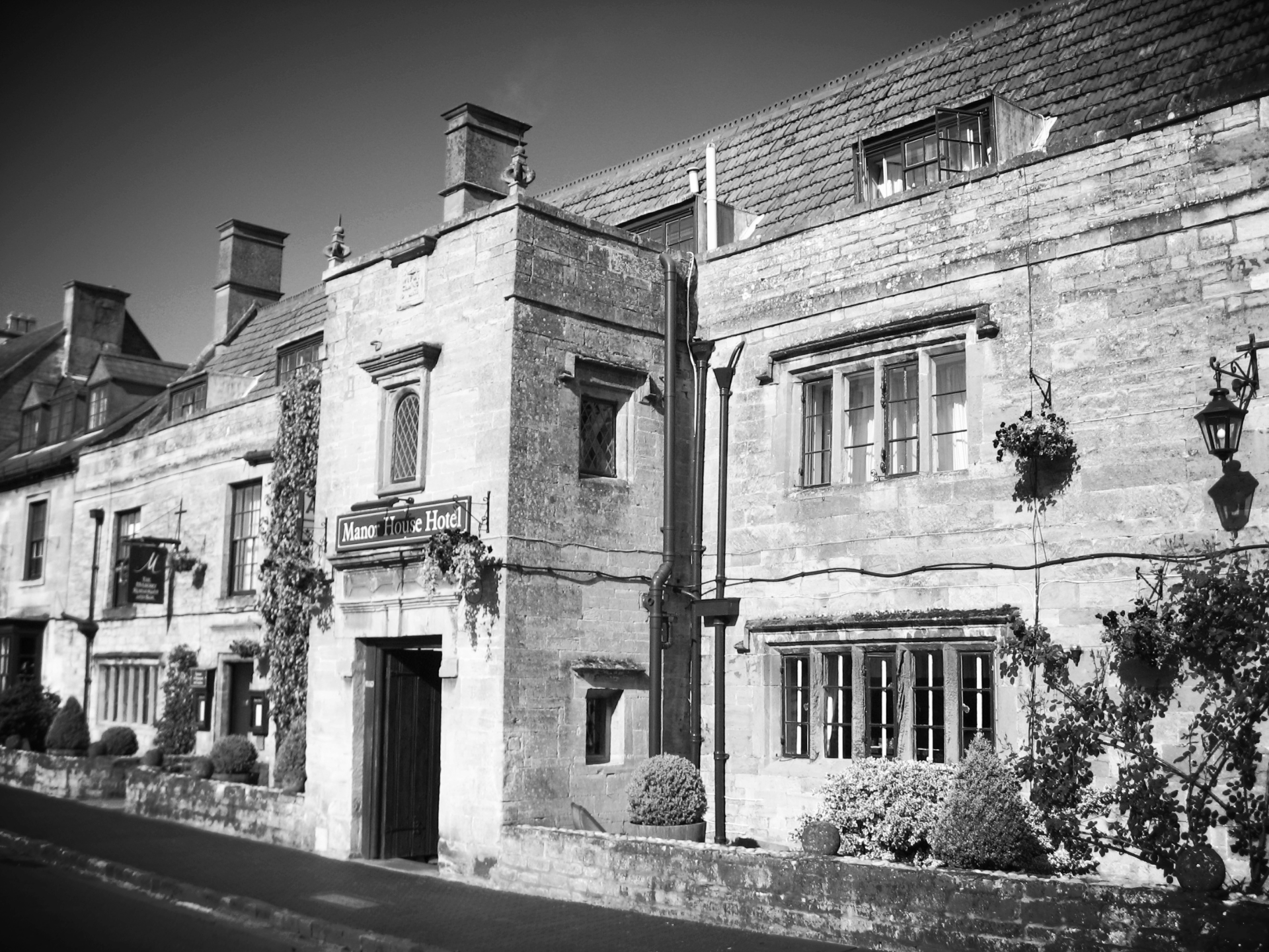 Manor House Hotel, Morton in Marsh