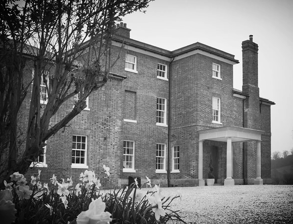 Barton House, Wantage