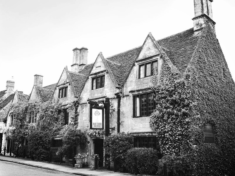 The Bay Tree, Burford