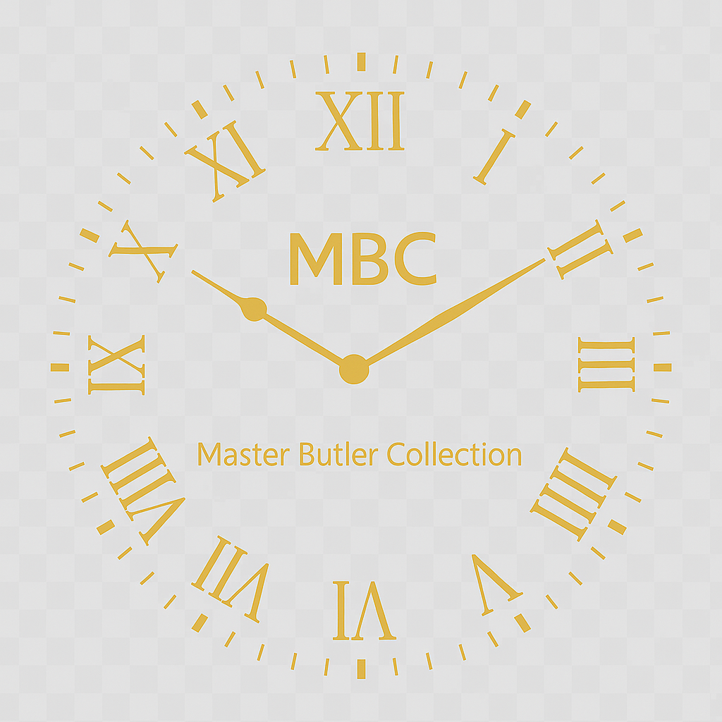 Trainers | MasterButlerCollection