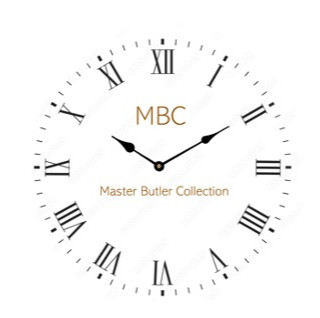 The Master Butler Collection | luxury training
