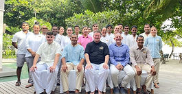 We Live to inspire Greatness in Vakkaru 2021