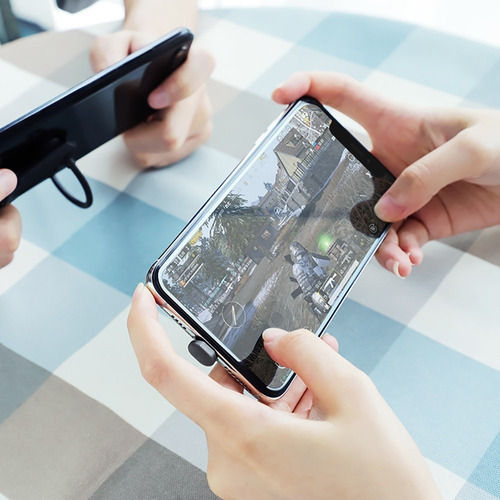 Miniatura: Cable Usb a  Lightning BOROFONE BU9 Gamer para iPhone (1.2mt)