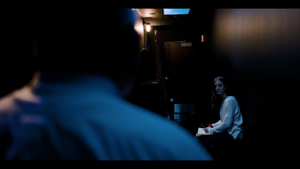 Home - Film Still