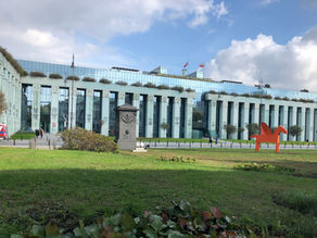 Sprawy frankowe w Sądzie Najwyższym