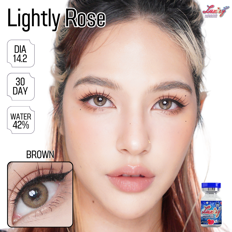 ภาพขนาดย่อ: Lightly Rose 14.2