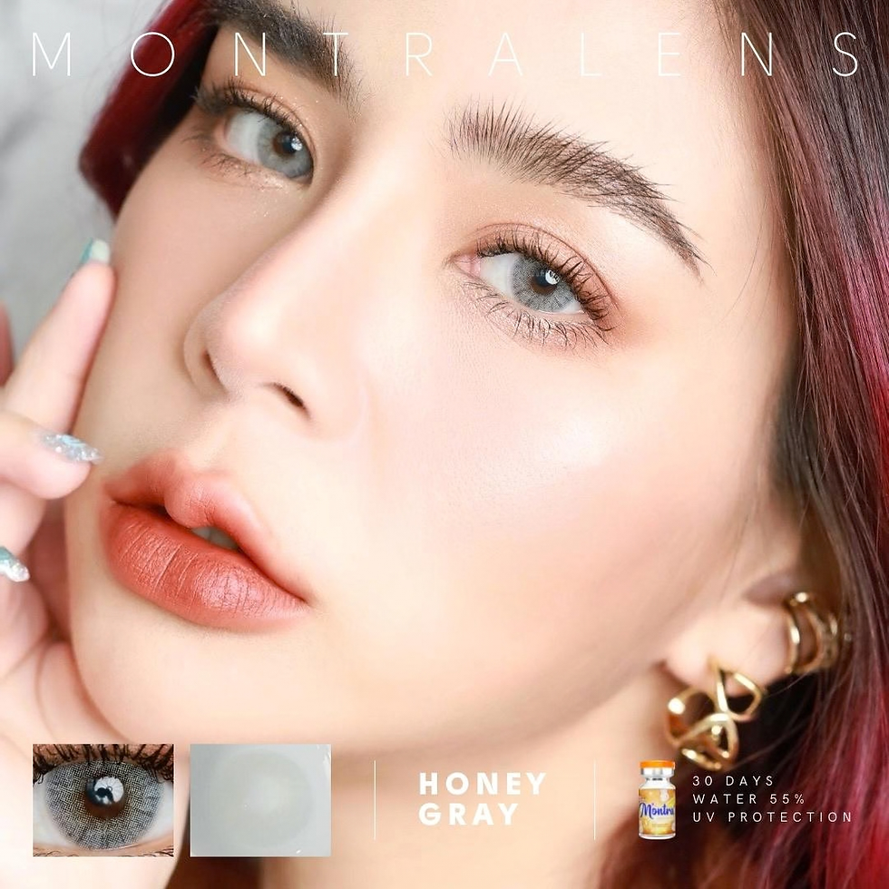 ภาพขนาดย่อ: MINI HONEY