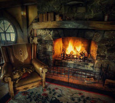 The Abode