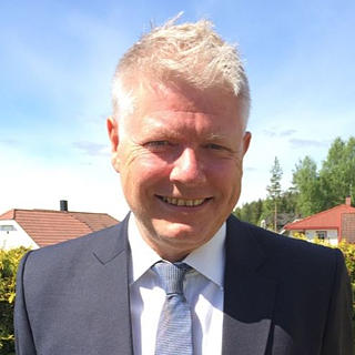 Forfatterens bilde: Sverre Støstad