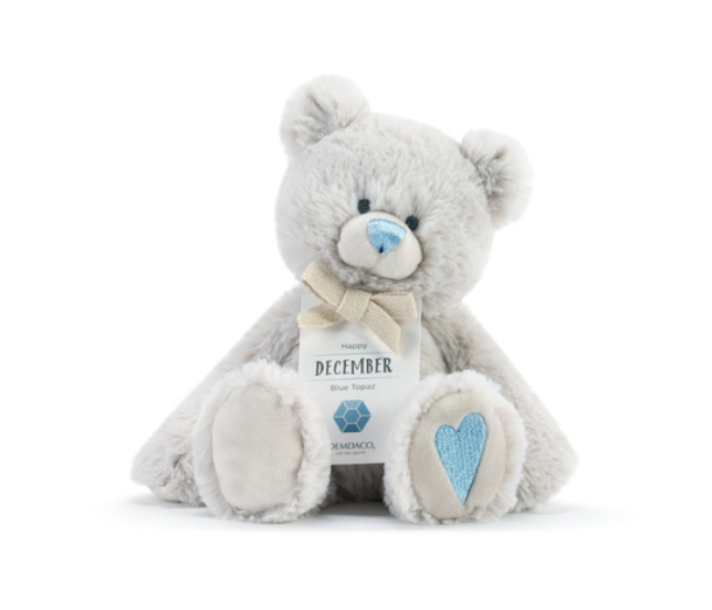 Thumbnail: Birthstone Bear