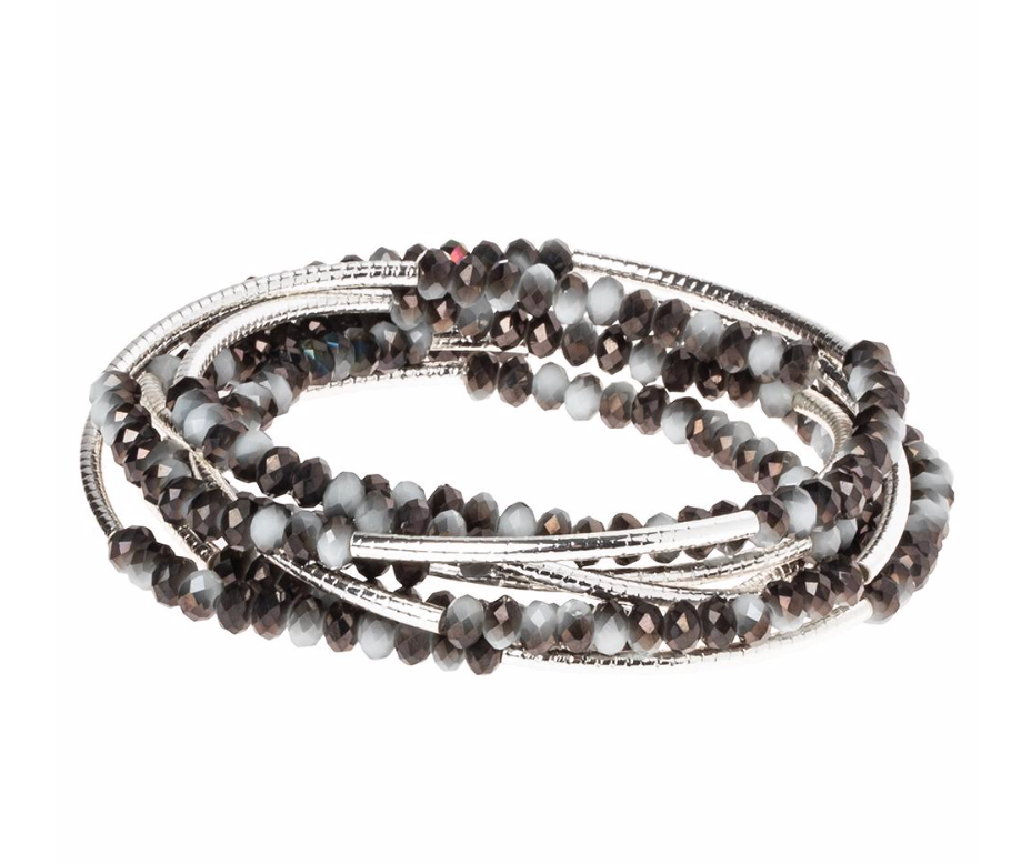 Thumbnail: Scout Wrap Necklace/Bracelet