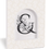 Thumbnail: Personalized Ampersand Sign