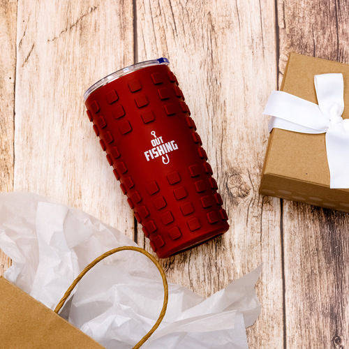 Thumbnail: Silicone Outdoors Themed Tumblers