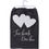 Thumbnail: Black Cotton Witty Kitchen Towels