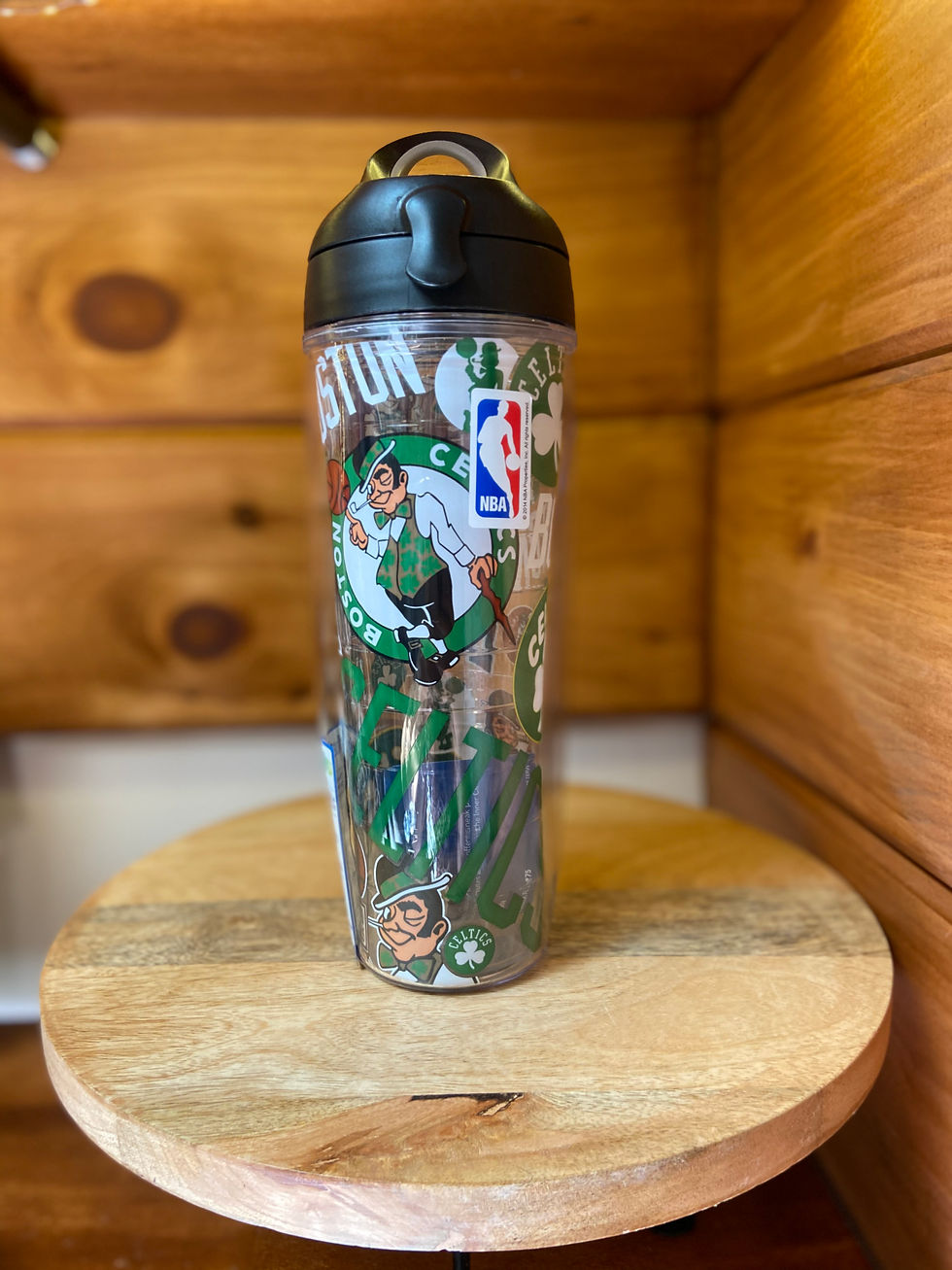 Thumbnail: Sport Water Bottle