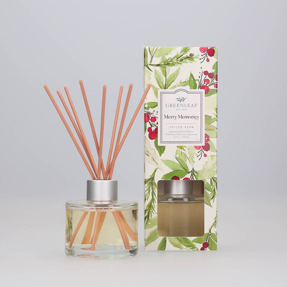 Thumbnail: Signature Reed Diffuser