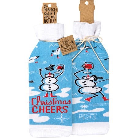 Thumbnail: Bottle Socks