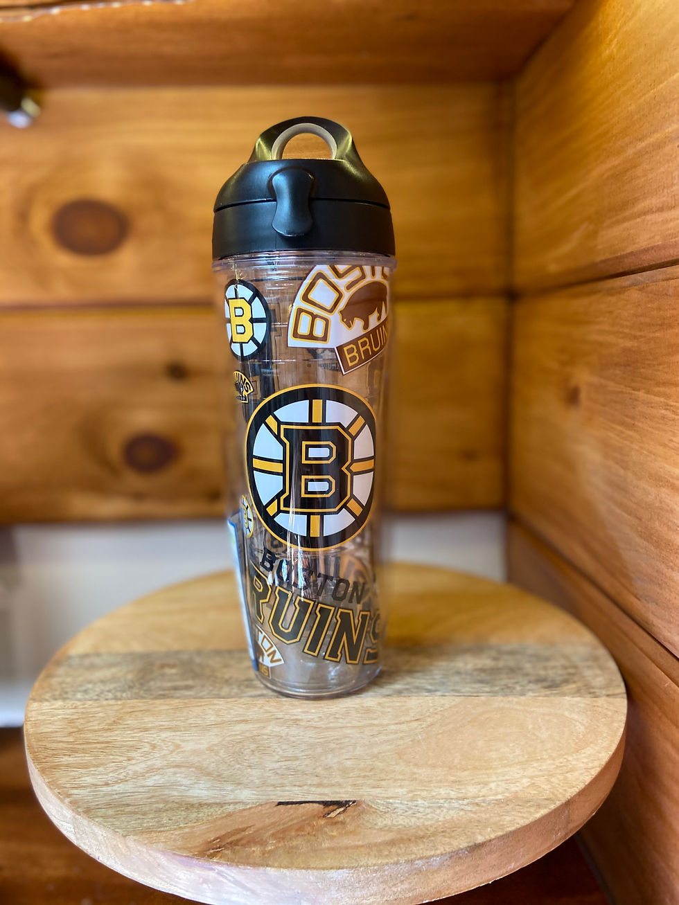Thumbnail: Sport Water Bottle
