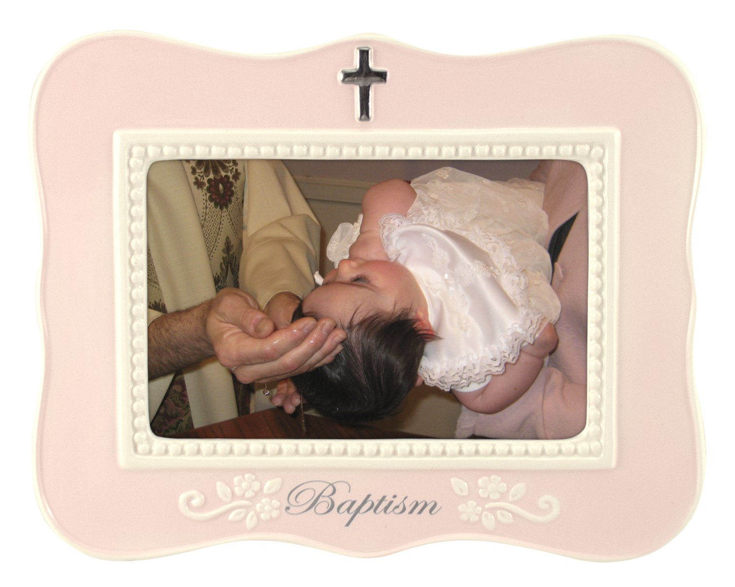 Baptism Frame