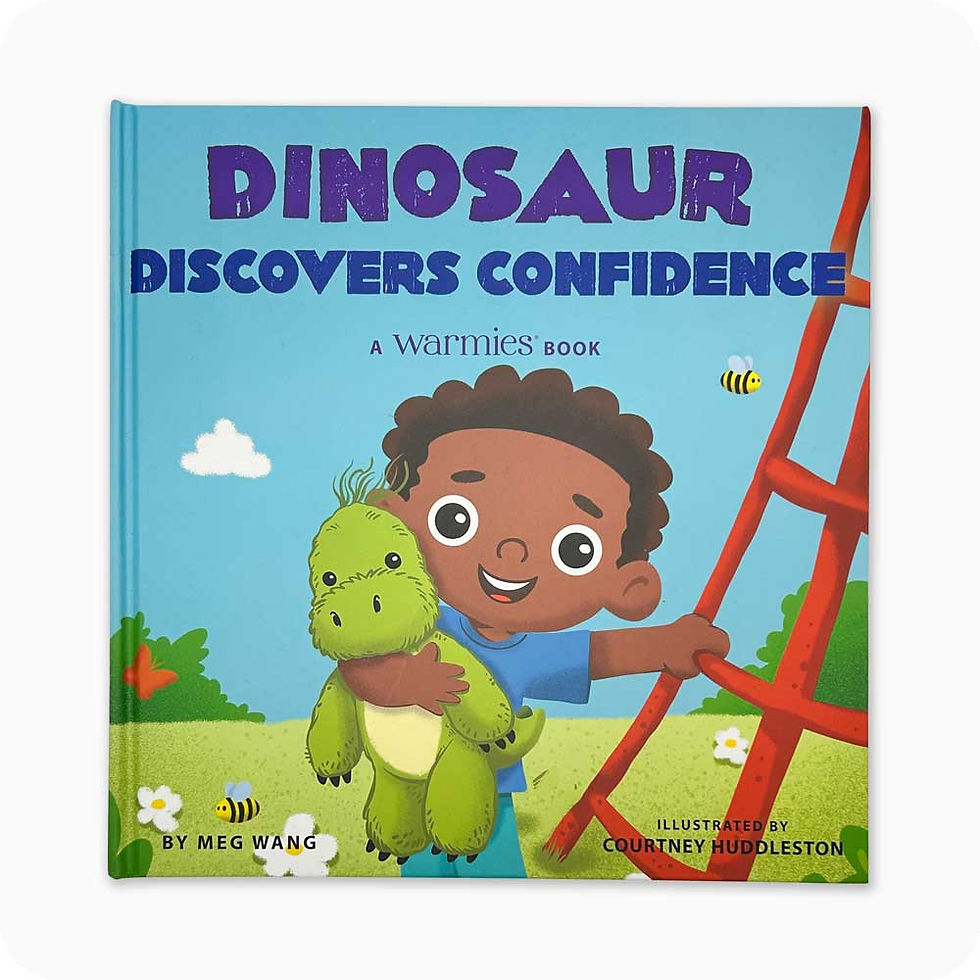 Thumbnail: Warmies Picture Books