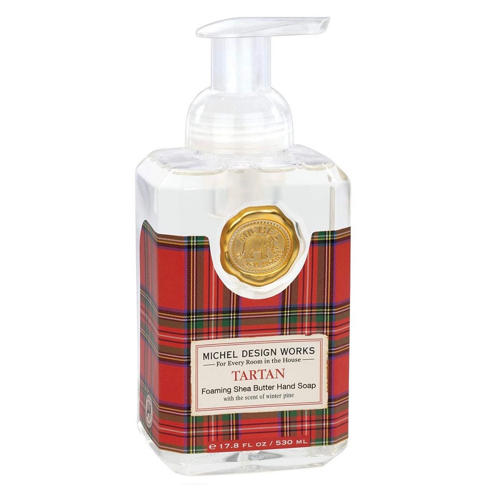 Thumbnail: Foaming Shea Butter Hand Soap