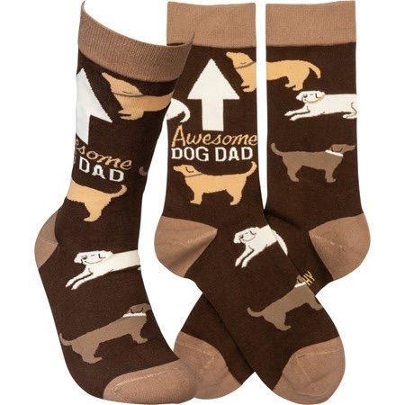 Thumbnail: Fun Socks