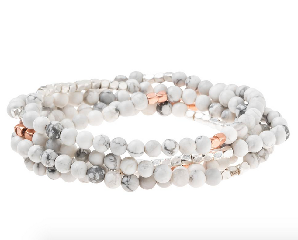 Thumbnail: Scout Stone Necklace/Bracelet