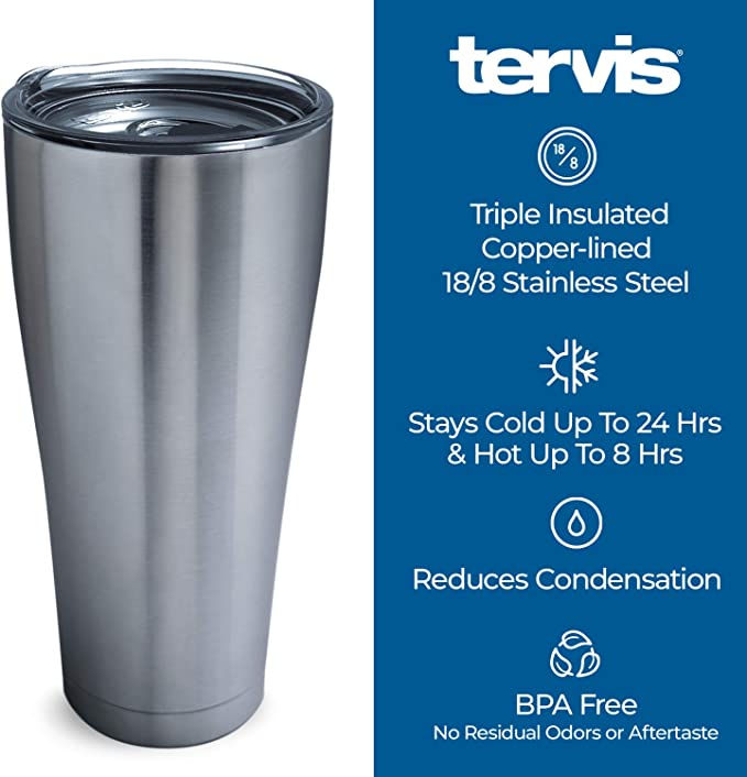 Thumbnail: Tervis Military Forever Proud Tumbler