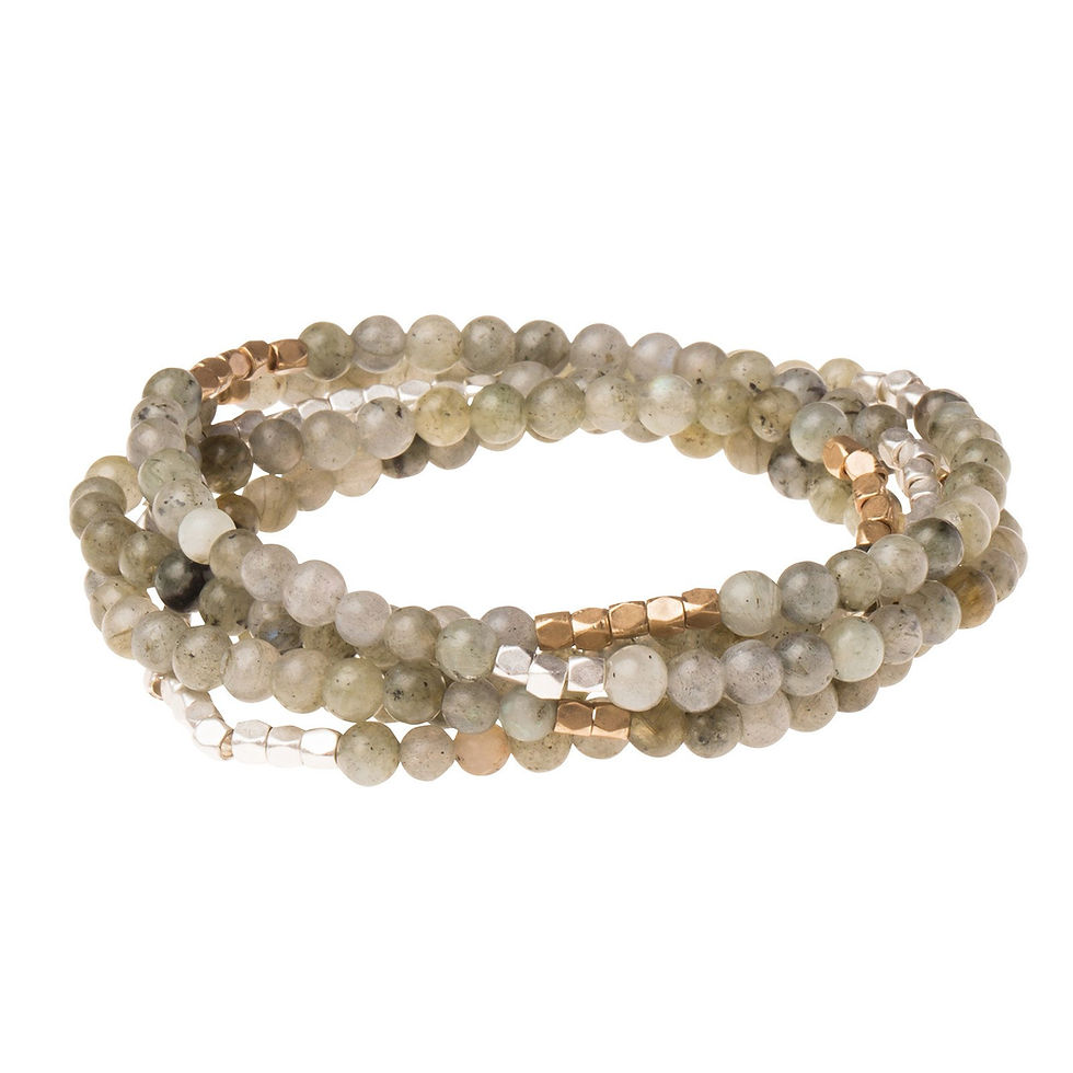 Thumbnail: Scout Stone Necklace/Bracelet