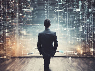 Oracle AI World Tour Frankfurt – wir waren dabei