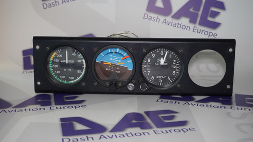 Cirrus Instrument Panel | DAE